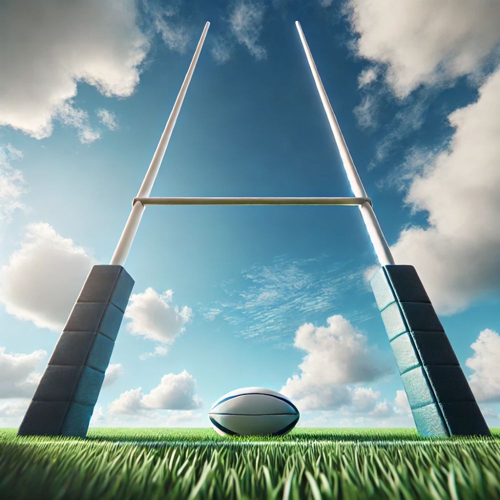 RAGB (RUGBY) KALES