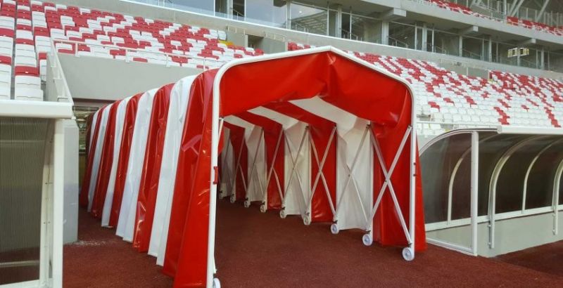 FUTBOLCU GR IKI TNEL
