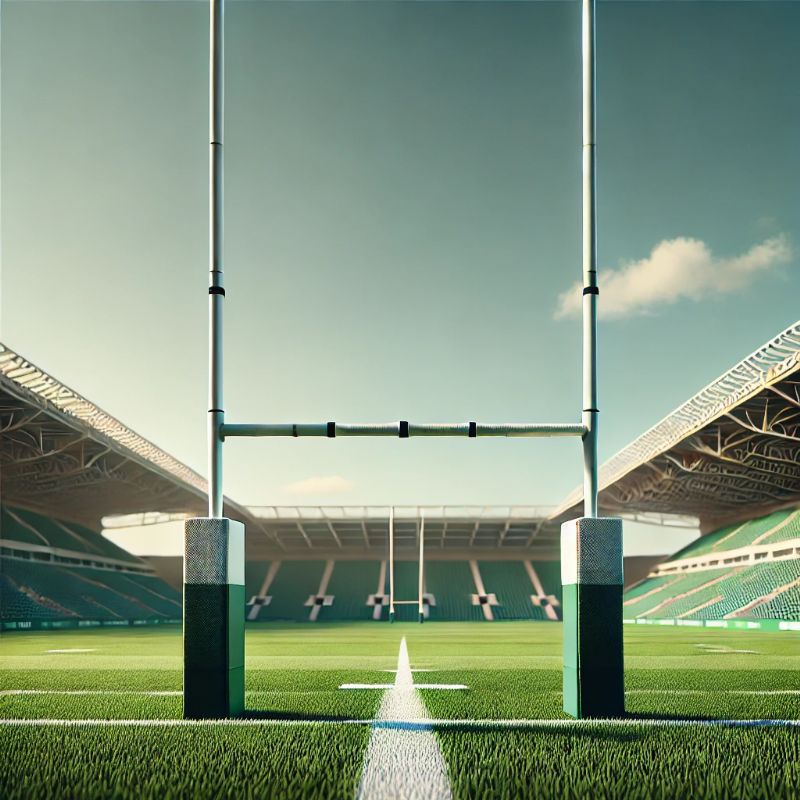 RAGB (RUGBY) KALES