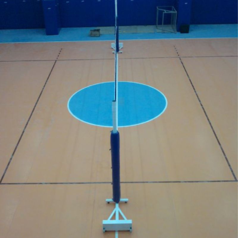 Seyyar Ağırlıklı Voleybol Direkleri