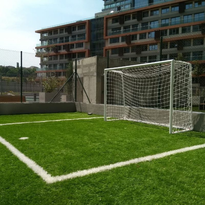 Futbol Kalesi İmalatı ve modelleri