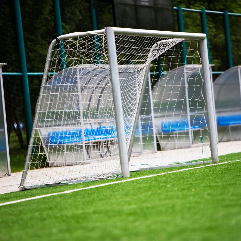 Futbol Kalesi İmalatı ve modelleri